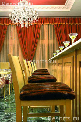 Airotel Parthenon Hotel 19